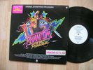 PHANTOM OF THE PARADISE soundtrack PROMO A&M SP 3653 rare NM