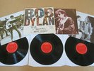 BOB DYLAN The 30th Anniversary Concert ORIGINAL 1993 1ST PRESSING 3 x LP 4740001