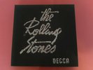 Vinyl / Schallplatte / The Rolling Stones - 5 LP Box mit Glitter