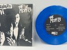 Misfits - Beware - Unofficial - Blue Vinyl - Samhain - Danzig