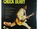 Chuck Berry - St. Louis To Liverpool LP - Chess Canada SEALED