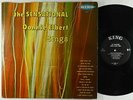 Donnie Elbert - The Sensational Donnie Elbert Sings LP - King No Crown Mono DG