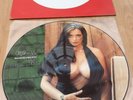 Russ Meyer’s - Up  Mega Vixens Etc - EX+ RARE Vinyl LP Picture Disc Record