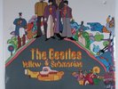 BEATLES Yellow Submarine CAPITOL SW-153 LP reissue SEALED *