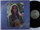 BONNIE RAITT Give It Up WARNER BROS LP VG+ gatefold *