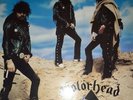 Motorhead vinyl Ace of Spades. A-1 