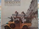 Surfin Safari The Beach Boys vinyl LP record album Brian Wilson Capitol 1962