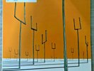 RARE 2001 1ST PRESSING MUSE ORIGIN OF SYMMETRY DOUBLE VINYL LP RECORD MUSH93LP