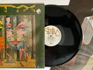 Styx - The Grand Illusion - 1977 US 1st Press POSTER (NM) In Shrink HYPE Sticker