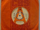 BOB DYLAN KNOCKIN' ON HEAVEN'S DOOR / TURKEY CHASE - 1971 PROMO  7