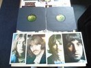 Beatles White Album 1968 - complete - numbered - Excellent YEX 1-1-1-1