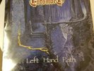 Entombed - Left Hand Path - LP Vinyl - NEU & OVP