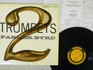 ART FARMER/DONALD BYRD TWO TRUMPETS PRESTIGE VIJ-5041 Japan MONO VINYL LP