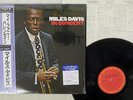 MILES DAVIS IN CONCERT MY FUNNY VALENTINE CBS/SONY 28AP 2836 Japan OBI SHRINK LP