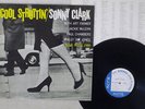 SONNY CLARK COOL STRUTTIN' BLUE NOTE BST 81588/GXF 3004 Japan VINYL LP