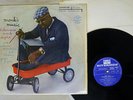 THELONIOUS MONK MONK'S MUSIC RIVERSIDE R-5024 Japan FLIPBACK COVER MONO VINYL LP