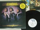 BEE GEES CHILDREN OF THE WORLD RSO MWF 1012 Japan PROMO VINYL LP