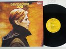 DAVID BOWIE LOW RCA RPL-2105 Japan VINYL LP