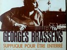 LP Georges Brassens 