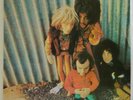 VERY RARE -1970 JIMI HENDRIX BAND OF GYPSYS 