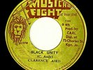 Clarence Aird 