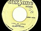 Delroy Wilson 