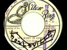 Errol Dunkley 