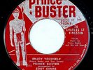 Prince Buster w/ Zoot Simms 