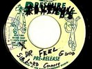 Sir Lord Comic/Reggae Boys 