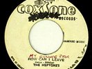 The Heptones/Jackie Mittoo 