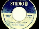 The Soul Vendors/The Gaylads 
