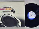 DONALD BYRD A NEW PERSPECTIVE BLUE NOTE TOSHIBA-EMI JAPAN BN 4124 Japan VINYL LP