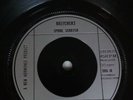Buzzcocks spiral scratch VG+/VG+ No Devoto and whatever happened to VG/Gen 1977