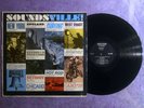 SOUNDSVILLE pre-Velvet Underground LOU REED 1965 Garage/Hot Rod 1st MONO Shrink