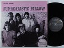 JEFFERSON AIRPLANE Surrealistic Pillow RCA LP VG+ promo *