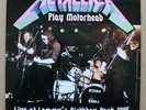 METALLICA PLAY MOTORHEAD 12