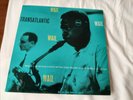CECIL PAYNE DUKE JORDAN QNT ART TAYLOR 1956 VERY RARE UK NIXA NM/NM FLAT EDGE