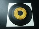 45T  DICK  PENNER   282  USA  SUN   1957  CINDY LOU  VG++