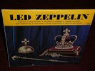 Sealed LED ZEPPELIN Obscure Private Pressing U.S. Lp MELODY Recs  