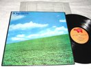 Blind Faith - Self-Titled S/T, Rock LP, Nice NM , RSO, RARE South Korea Pressing