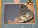DIRE STRAIGHTS brothers in arms CLASSIC-ROCK LP-IN SHRINK- Jacket/Vinyl/sleeveNM