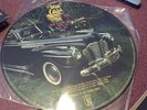 THE CARS SINCE YOU'RE GONE BEST FRIENDS GIRL LET'S GO PICTURE DISC 12