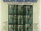 Fantastic Johnny C - Boogaloo Down Broadway LP - Phil-L.A. Of Soul SEALED