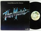 General Johnson & Chairmen Of The Board - The Music LP - Surfside