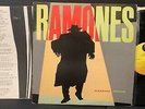 RAMONES Pleasant Dreams orig.1981 Sire SRK 3571 VG+ / VG+