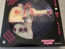 Elvis My Life - Special Ltd Ed. 2x7” Picture Vinyl Gatefold Paul Lichter No 1364