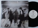 FLEETWOOD MAC Live WARNER BROS 2XLP VG+ promo w/ press kit gatefold *