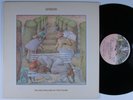 GENESIS Selling England By The Pound CHARISMA LP VG+ *