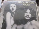 Buckingham Nicks - s/t (1975)  Polydor ‎– PD-5058 vinyl reissue vg+/M sealed