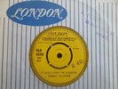 MINT UK  DEMO LONDON 45 - JOHNNY TILLOTSON- 